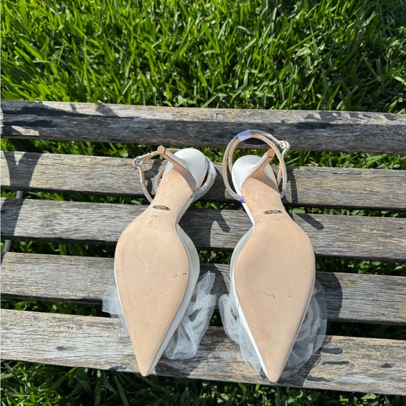 Badgley Mischka | Sacred Heels | size 9.5 New - Picture 12 of 15